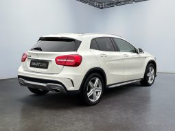 
										MERCEDES BENZ GLA 200 D full									