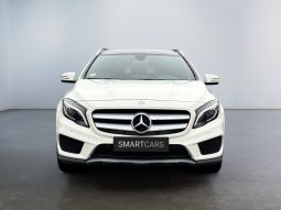 
										MERCEDES BENZ GLA 200 D full									