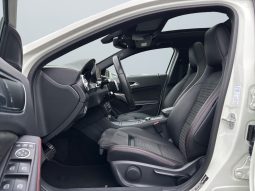 
										MERCEDES BENZ GLA 200 D full									