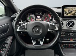 
										MERCEDES BENZ GLA 200 D full									