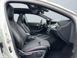 
										MERCEDES BENZ GLA 200 D full									