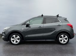 
										OPEL MOKKA X 1.6d 100kw full									