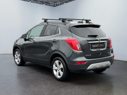 
										OPEL MOKKA X 1.6d 100kw full									