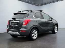 
										OPEL MOKKA X 1.6d 100kw full									