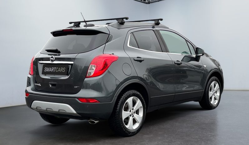 
								OPEL MOKKA X 1.6d 100kw full									