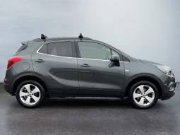 
										OPEL MOKKA X 1.6d 100kw full									