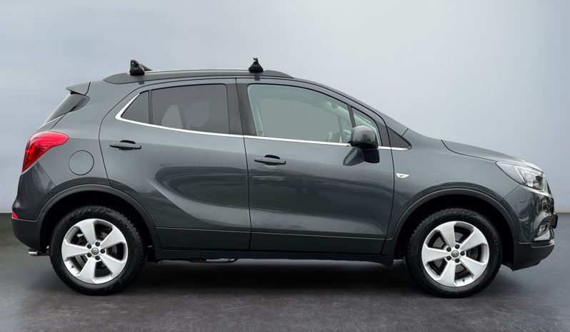 
								OPEL MOKKA X 1.6d 100kw full									