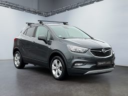 
										OPEL MOKKA X 1.6d 100kw full									