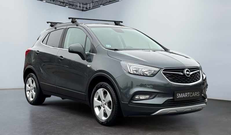 
								OPEL MOKKA X 1.6d 100kw full									