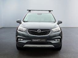 
										OPEL MOKKA X 1.6d 100kw full									