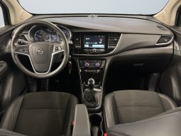 
										OPEL MOKKA X 1.6d 100kw full									