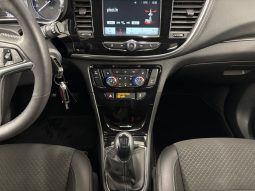 
										OPEL MOKKA X 1.6d 100kw full									