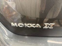 
										OPEL MOKKA X 1.6d 100kw full									