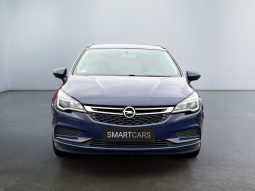 
										Opel Astra sports tourer 1.4i 92kw 6MT full									