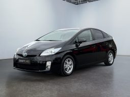 Toyota Prius 1.8 hybrid