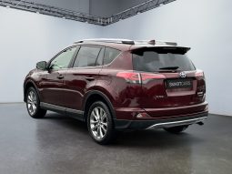 
										TOYOTA RAV4 2.5 HSD 4×4 Luxury Plus full									