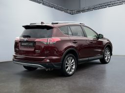 
										TOYOTA RAV4 2.5 HSD 4×4 Luxury Plus full									