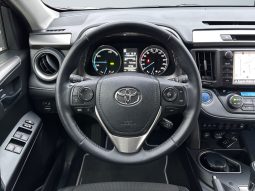 
										TOYOTA RAV4 2.5 HSD 4×4 Luxury Plus full									