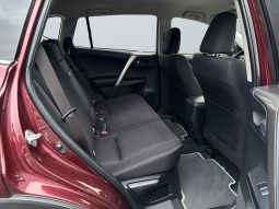 
										TOYOTA RAV4 2.5 HSD 4×4 Luxury Plus full									