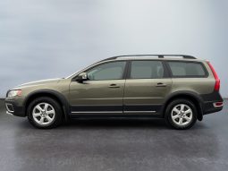 
										Volvo xc70 2.4d at D5 Awd 158kw full									