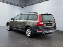 
										Volvo xc70 2.4d at D5 Awd 158kw full									