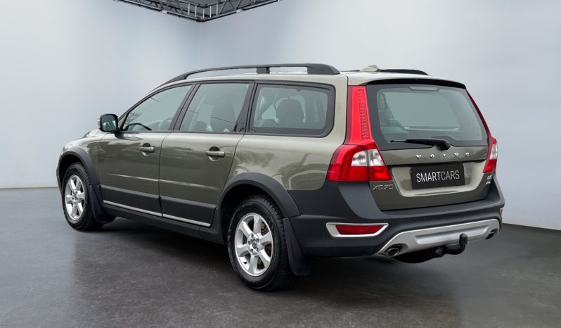 
								Volvo xc70 2.4d at D5 Awd 158kw full									