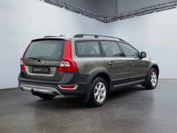 
										Volvo xc70 2.4d at D5 Awd 158kw full									