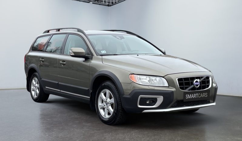 
								Volvo xc70 2.4d at D5 Awd 158kw full									