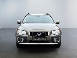 
										Volvo xc70 2.4d at D5 Awd 158kw full									