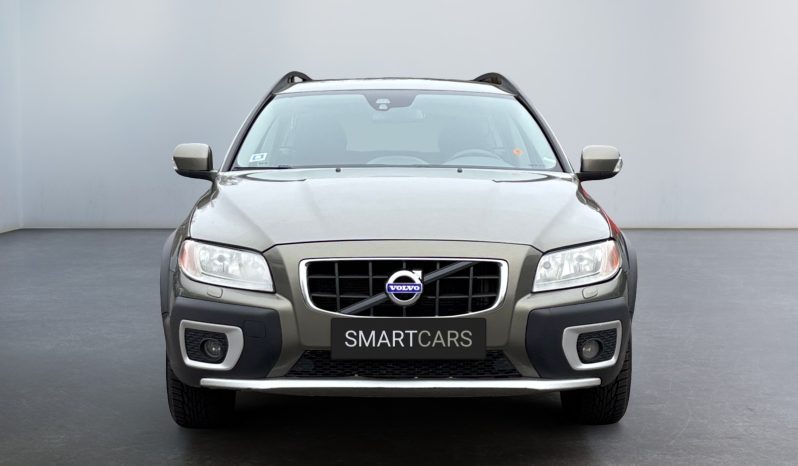 
								Volvo xc70 2.4d at D5 Awd 158kw full									