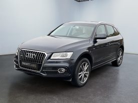 Audi Q5 S-line 2.0 TFSI Quattro