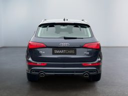 
										Audi Q5 S-line 2.0 TFSI Quattro full									