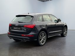 
										Audi Q5 S-line 2.0 TFSI Quattro full									