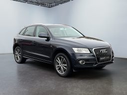 
										Audi Q5 S-line 2.0 TFSI Quattro full									