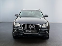 
										Audi Q5 S-line 2.0 TFSI Quattro full									