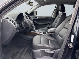 
										Audi Q5 S-line 2.0 TFSI Quattro full									