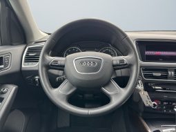 
										Audi Q5 S-line 2.0 TFSI Quattro full									