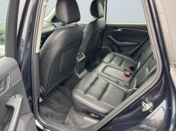 
										Audi Q5 S-line 2.0 TFSI Quattro full									