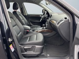 
										Audi Q5 S-line 2.0 TFSI Quattro full									