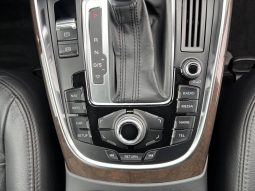 
										Audi Q5 S-line 2.0 TFSI Quattro full									