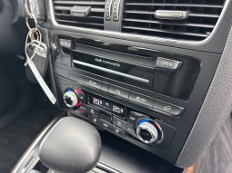 
										Audi Q5 S-line 2.0 TFSI Quattro full									