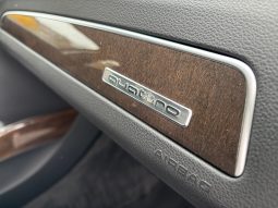 
										Audi Q5 S-line 2.0 TFSI Quattro full									