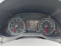
										Audi Q5 S-line 2.0 TFSI Quattro full									