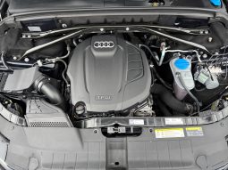 
										Audi Q5 S-line 2.0 TFSI Quattro full									