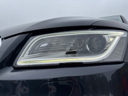 
										Audi Q5 S-line 2.0 TFSI Quattro full									