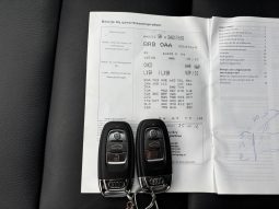 
										Audi Q5 S-line 2.0 TFSI Quattro full									