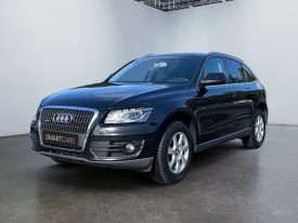 Audi Q5 2.0 TFSI Quattro 2011