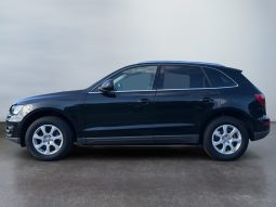 
										Audi Q5 2.0 TFSI Quattro 2011 full									