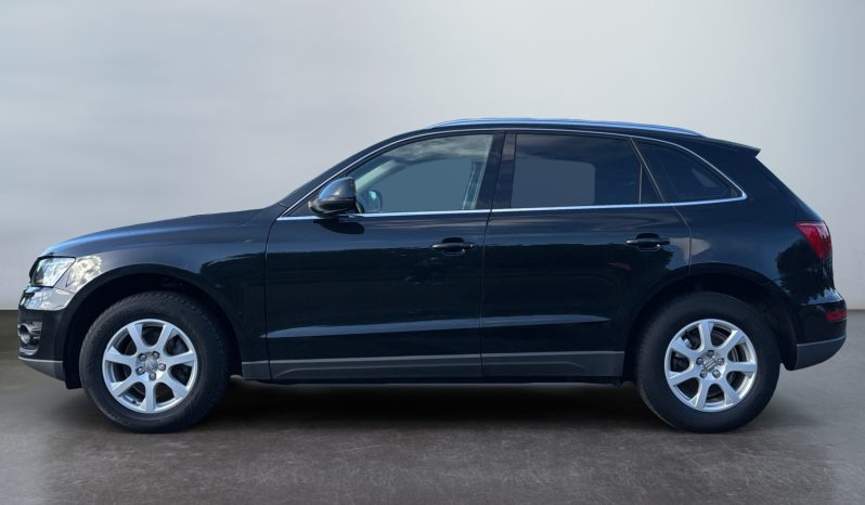 
								Audi Q5 2.0 TFSI Quattro 2011 full									
