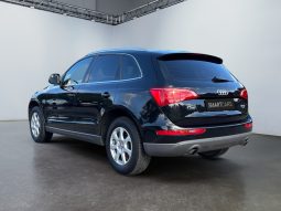 
										Audi Q5 2.0 TFSI Quattro 2011 full									